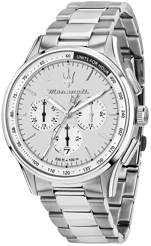 Maserati Sorpasso Chronograph R8873624013 - Hodinky Maserati