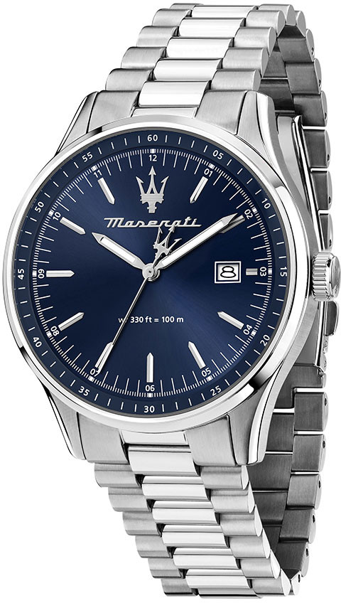 Maserati Sorpasso R8853124004 - Hodinky Maserati