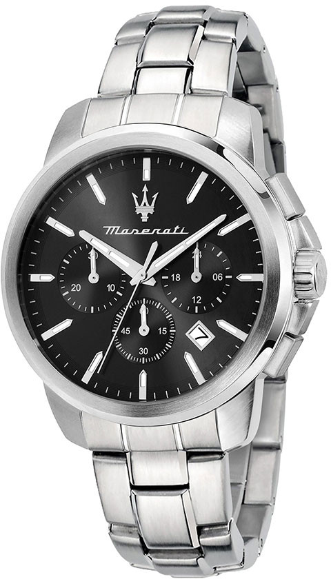 Maserati Succeso R8873621046 - Hodinky Maserati