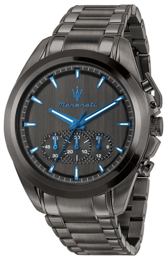 Maserati Traguardo Dark Edition R8873654001