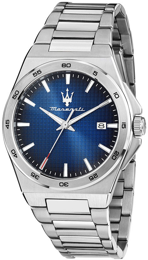 Maserati Velocita Slim R8853153001 - Hodinky Maserati