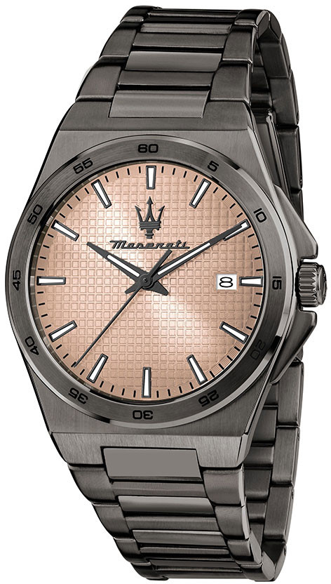 Maserati Velocita Slim R8853153007