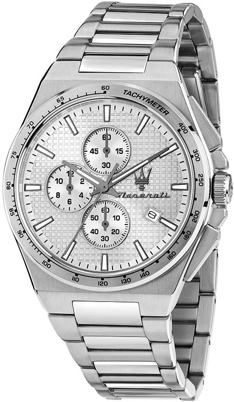 Maserati Velocita Slim R8873653005 - Hodinky Maserati