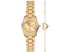 Michael Kors Petite Lexington Pavé Set MK4992SET