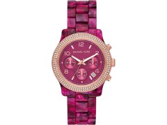 Michael Kors Runway Chronograph MK7425