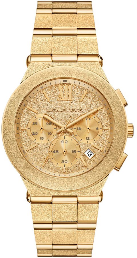 Michael Kors Billie Chronograph MK7556 - Hodinky Michael Kors