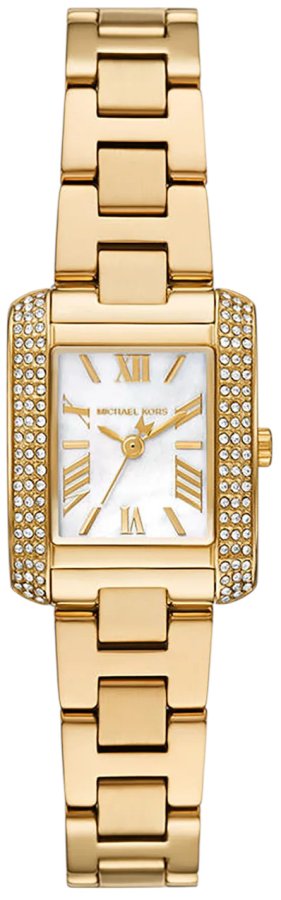Michael Kors Emery MK4867 Michael Kors Emery MK4867 - Hodinky Michael Kors
