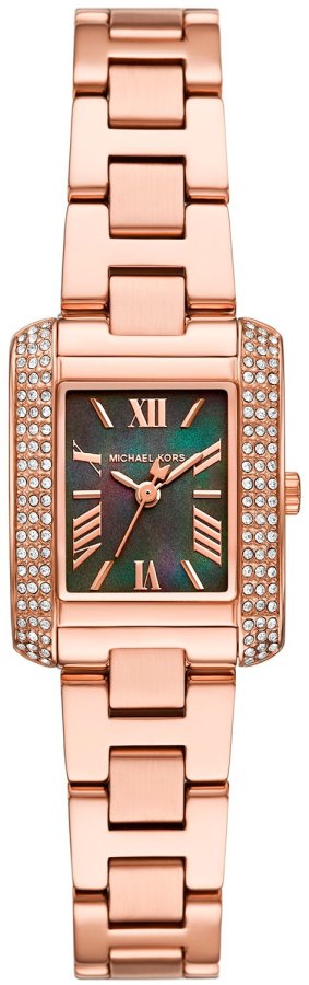 Michael Kors Emery MK4868 - Hodinky Michael Kors