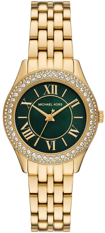 Michael Kors Harlowe MK4870 - Hodinky Michael Kors