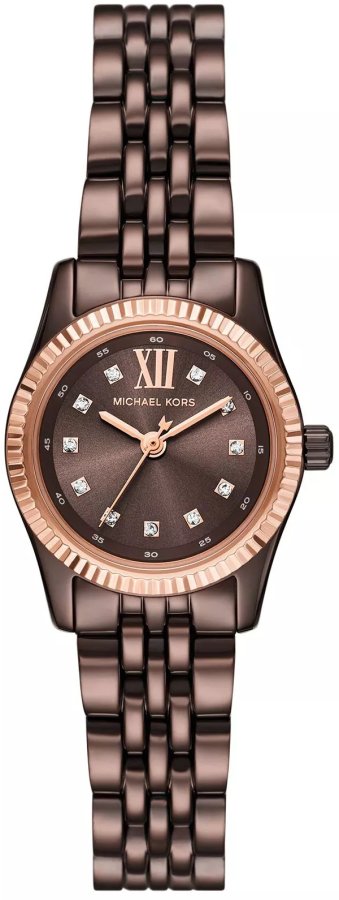 Michael Kors Mini Lexington Pavé MK4844 - Hodinky Michael Kors