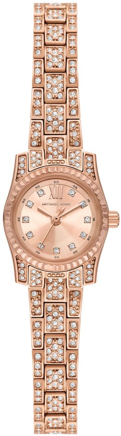 Michael Kors Lexington MK4863 - Hodinky Michael Kors