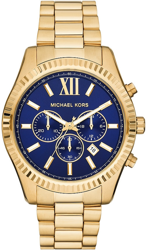 Michael Kors Lexington MK9153 - Hodinky Michael Kors