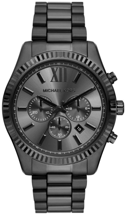 Michael Kors Lexington MK9154 - Hodinky Michael Kors