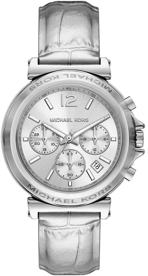 Michael Kors Maren Chronograph MK7509 - Hodinky Michael Kors