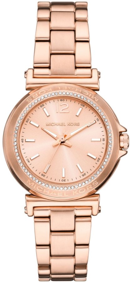 Michael Kors Maren MK7491 - Hodinky Michael Kors