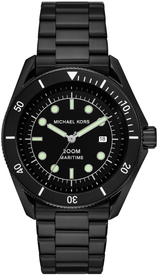 Michael Kors Maritime MK9181 - Hodinky Michael Kors