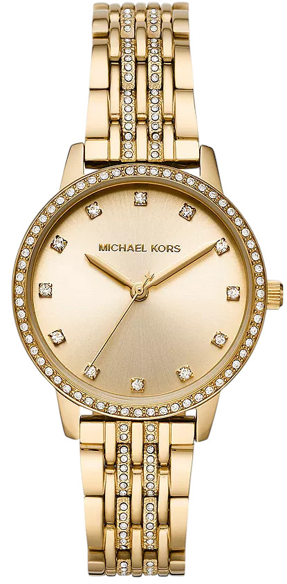 Michael Kors Melissa MK4368 Michael Kors Melissa MK4368 - Hodinky Michael Kors