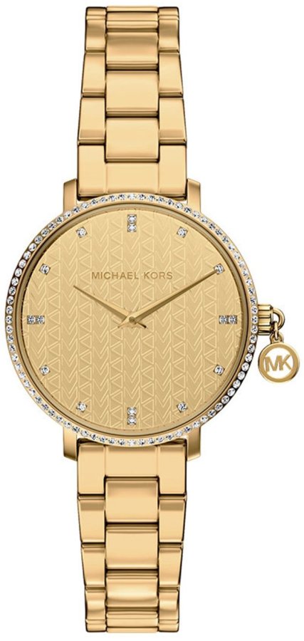 Michael Kors Mini Pyper MK7572