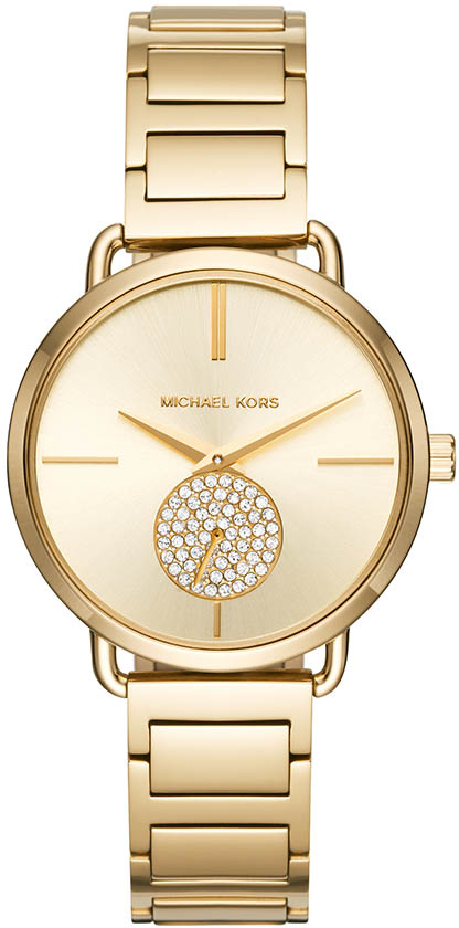 Michael Kors Portia MK3639 - Hodinky Michael Kors