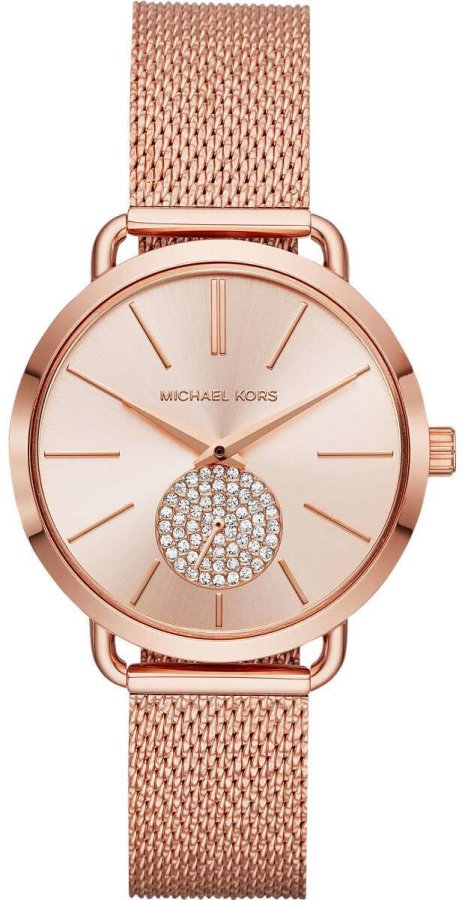 Michael Kors Portia MK3845 - Hodinky Michael Kors