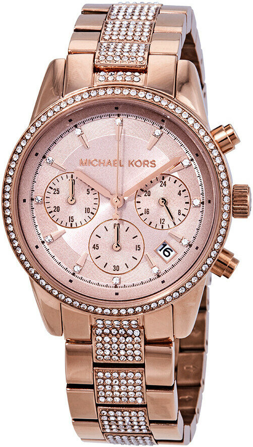 Michael Kors Ritz MK6485 - Hodinky Michael Kors