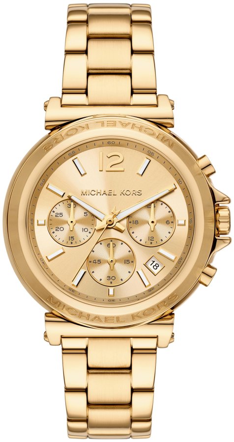 Michael Kors Maren MK7493 - Hodinky Michael Kors