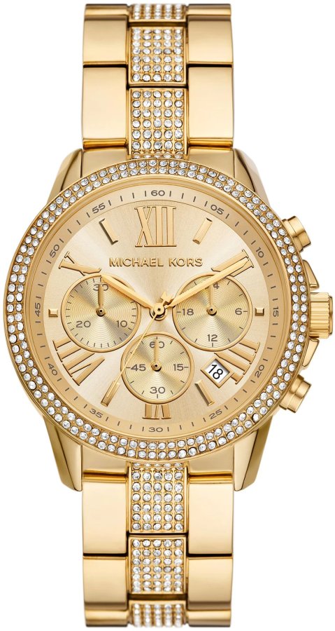 Michael Kors Brynn MK7504 - Hodinky Michael Kors