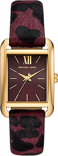 Michael Kors Monroe MKO1116 - Hodinky Michael Kors