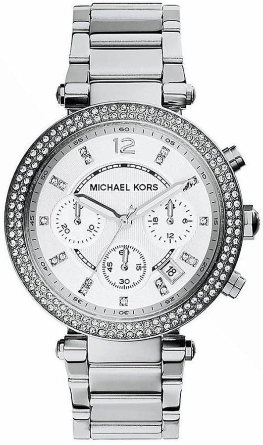 Michael Kors Parker MK5353 - Hodinky Michael Kors