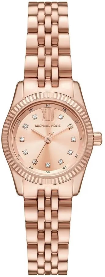 Michael Kors Petite Lexington MK4739 - Hodinky Michael Kors