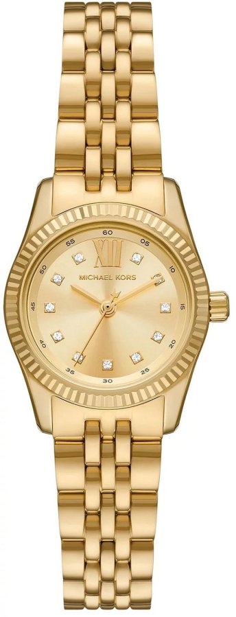 Michael Kors Petite Lexington MK4741 - Hodinky Michael Kors