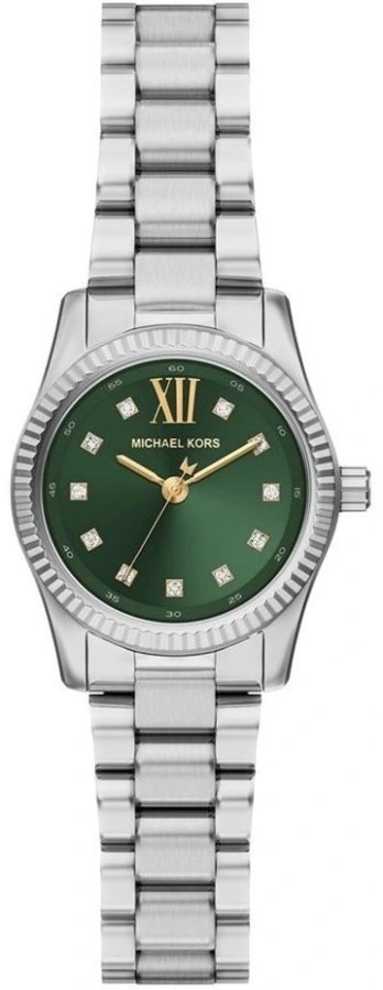 Michael Kors Petite Lexington MK7580 - Hodinky Michael Kors
