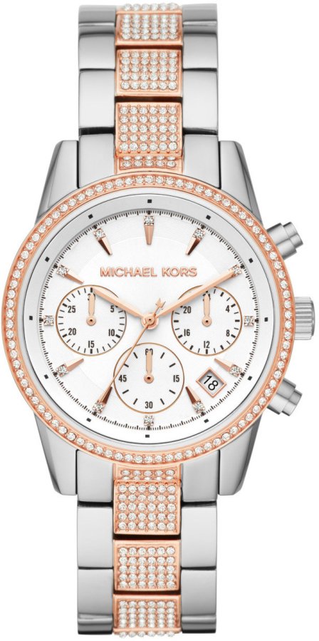 Michael Kors Ritz MK6651 - Hodinky Michael Kors