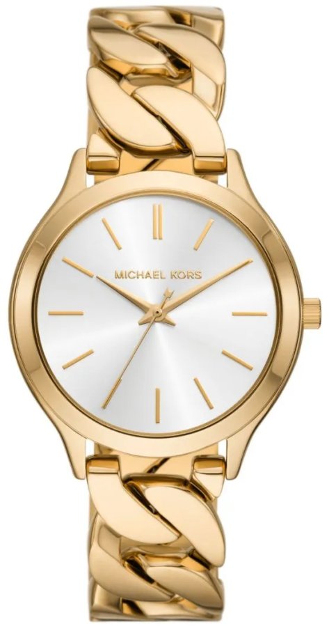 Michael Kors Runway MK7472 - Hodinky Michael Kors