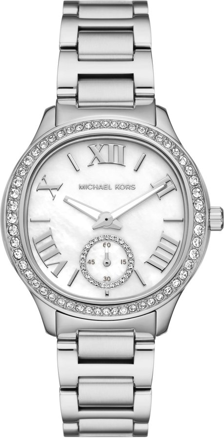 Michael Kors Sage MK4807 - Hodinky Michael Kors