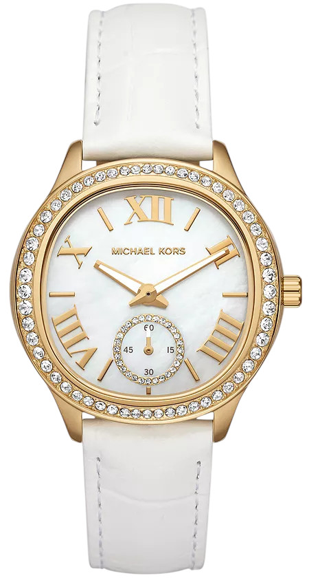 Michael Kors Sage MK4818 Michael Kors Sage MK4818 - Hodinky Michael Kors