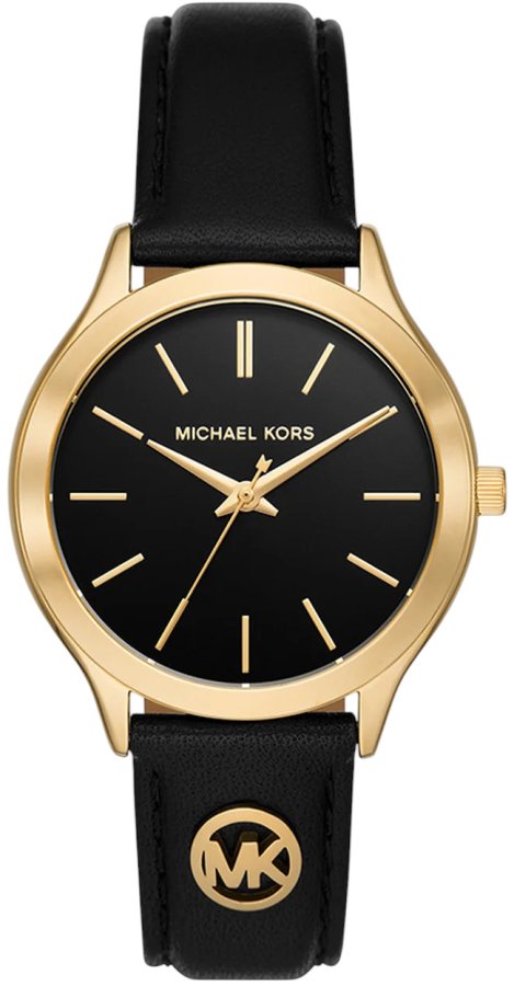Michael Kors Slim Runway MK7482 Michael Kors Slim Runway MK7482 - Hodinky Michael Kors