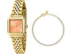 Morellato Dárkový set Dafne + náramek R0153175507