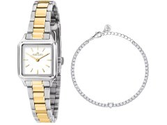 Morellato Dárkový set Dafne + náramek R0153175508