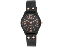 Nine West Analogové hodinky NW/1932BKRG
