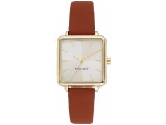 Nine West Analogové hodinky NW/2670GPHY
