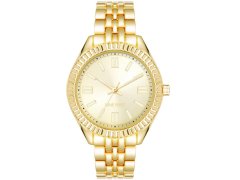 Nine West Analogové hodinky NW/3004CHGB