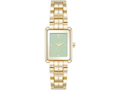 Nine West Analogové hodinky NW/3064GNGB