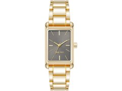 Nine West Analogové hodinky NW/3116BKGB