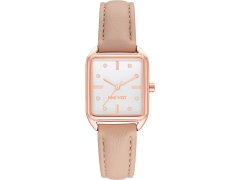 Nine West Analogové hodinky NW/3118RGLP