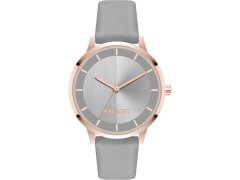Nine West Analogové hodinky NW/3142RGGY