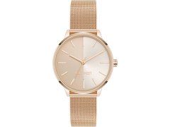 Nine West Analogové hodinky NW/3176RGRG
