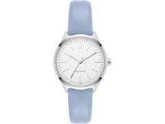 Nine West Analogové hodinky NW/3195SVLB