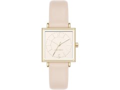 Nine West Analogové hodinky NW/3294GPIV