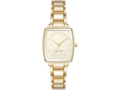 Nine West Analogové hodinky NW/3300CHGB